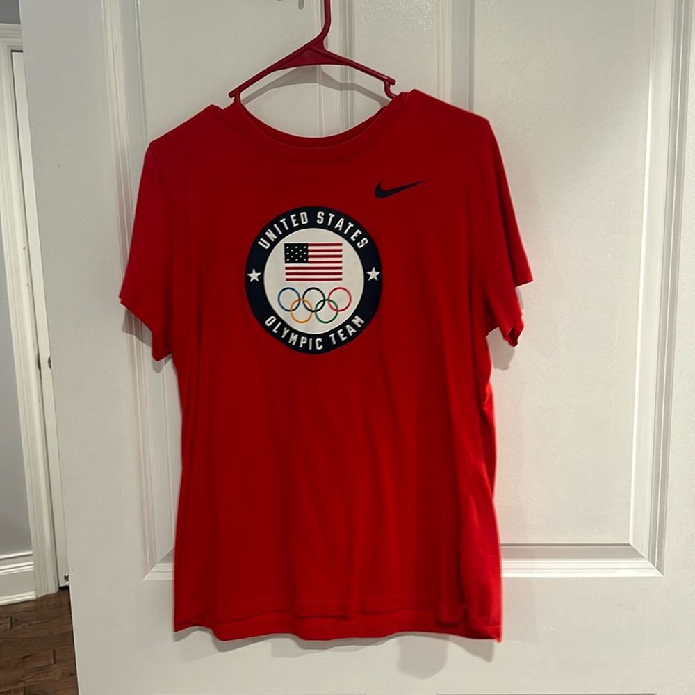 Women’s USA tee
